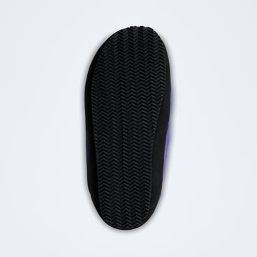 Unisex Bothy 2.0 Synthetic Insulated Slipper Jet Black/Grey - Bottle Blue