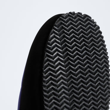 Unisex Bothy 2.0 Synthetic Insulated Slipper Jet Black/Grey - Bottle Blue