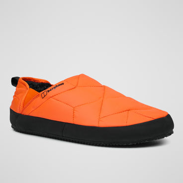 Unisex Bothy 2.0 Synthetic Insulated Slipper - Orange
