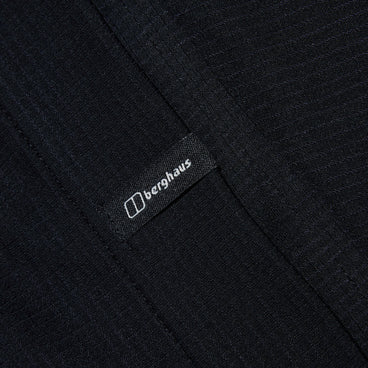 Women's Hijab - Black