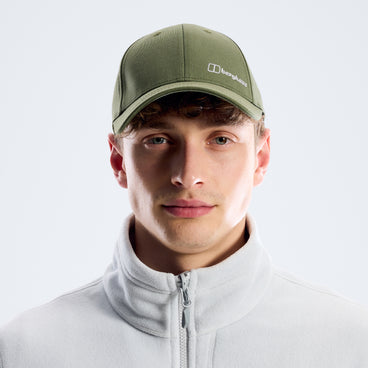 Unisex Inflection Base Cap - Light Green