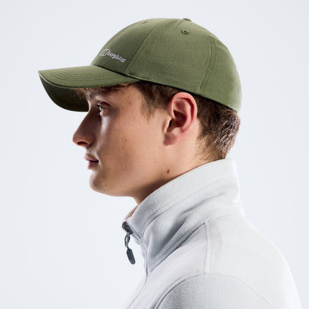 Unisex Inflection Base Cap - Light Green