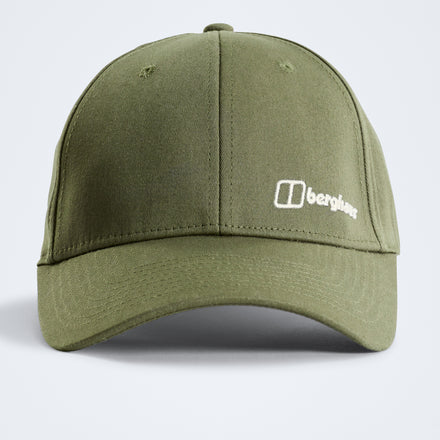 Unisex Inflection Base Cap - Light Green