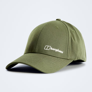 Unisex Inflection Base Cap - Light Green