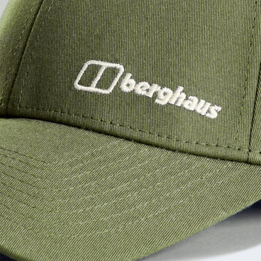 Unisex Inflection Base Cap - Light Green