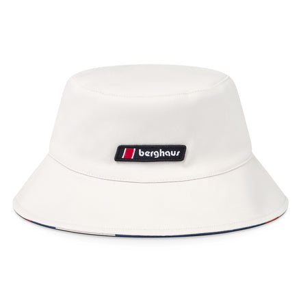 Unisex 1997 Reverse Bucket Hat - Grey