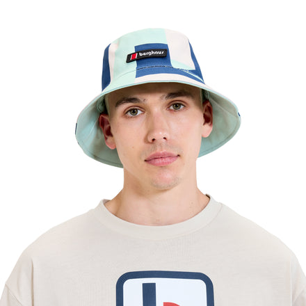Unisex 1997 Reverse Bucket Hat - Green