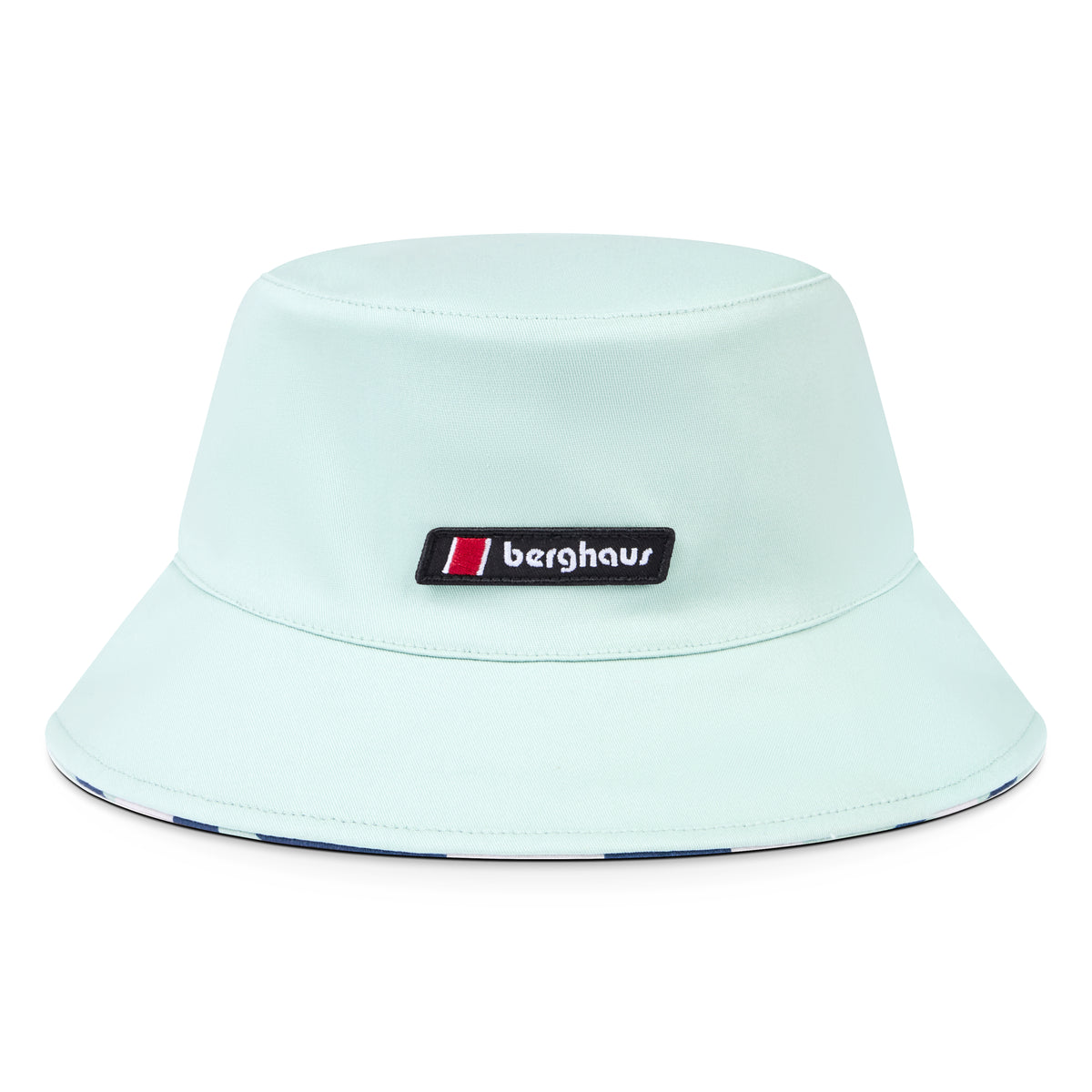 1997 Reverse Bucket Hat