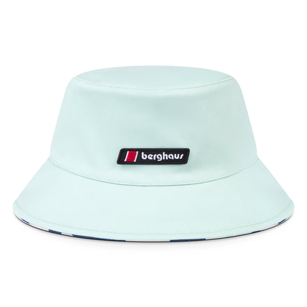 Unisex 1997 Reverse Bucket Hat - Green
