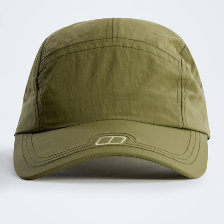 Unisex Everyday Cap - Green