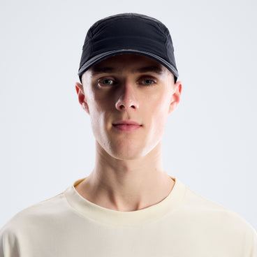 Unisex Everyday Cap - Jet Black