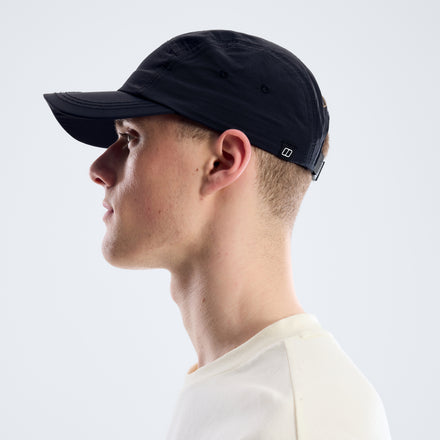 Unisex Everyday Cap - Jet Black