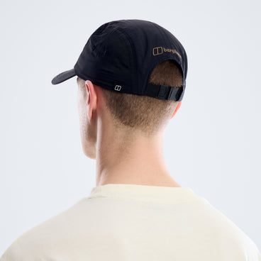 Unisex Everyday Cap - Jet Black