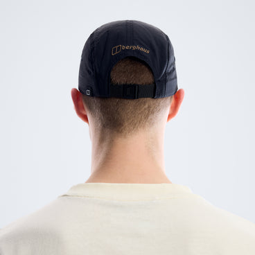 Unisex Everyday Cap - Jet Black