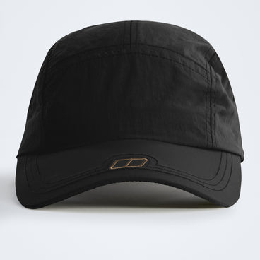 Unisex Everyday Cap - Jet Black