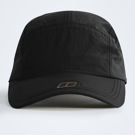 Unisex Everyday Cap - Jet Black