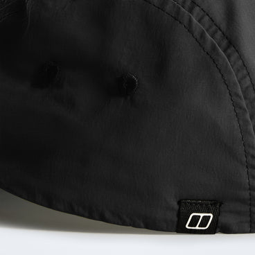 Unisex Everyday Cap - Jet Black
