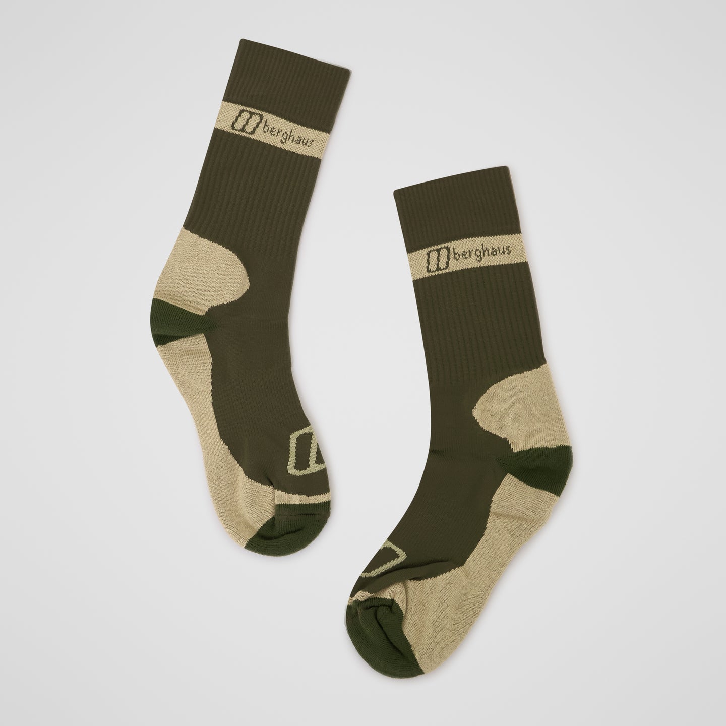 Unisex Walking Sock - Breeze