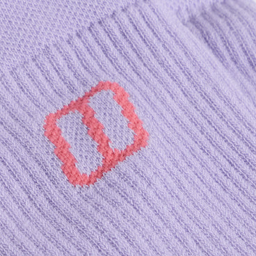 Everyday Sock 3-Pack - Aster