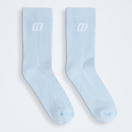 Everyday Sock 3-Pack - Polar