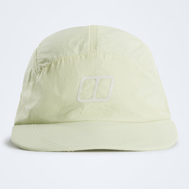 Unisex Staindrop Hike Cap - Grey