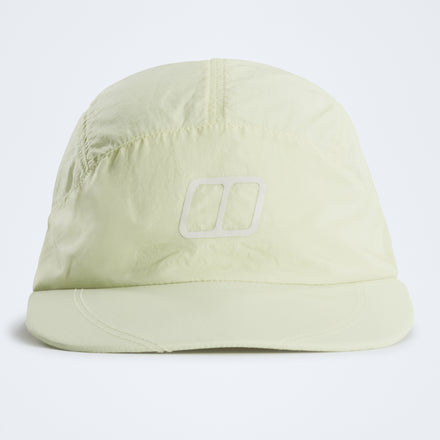 Unisex Staindrop Hike Cap - Grey
