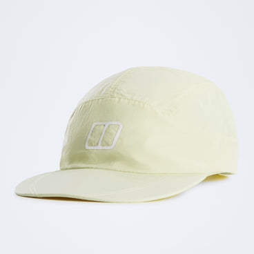 Unisex Staindrop Hike Cap - Grey