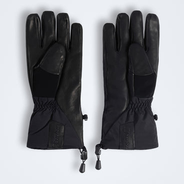 Goretex Insulated Glove - Jet Black