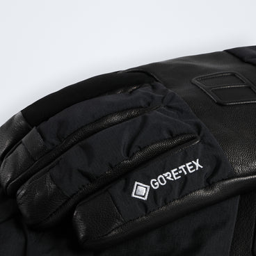 Goretex Insulated Glove - Jet Black