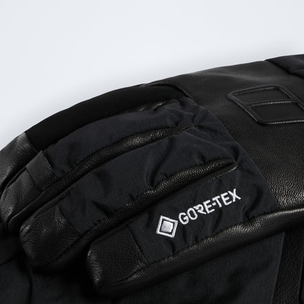 Goretex Insulated Glove - Jet Black