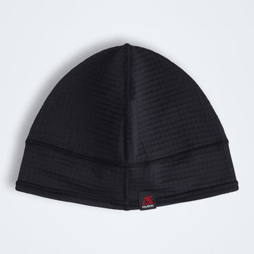 Unisex Theralite Beanie - Jet Black