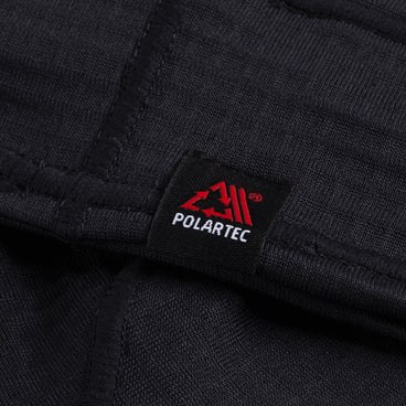 Unisex Theralite Beanie - Jet Black