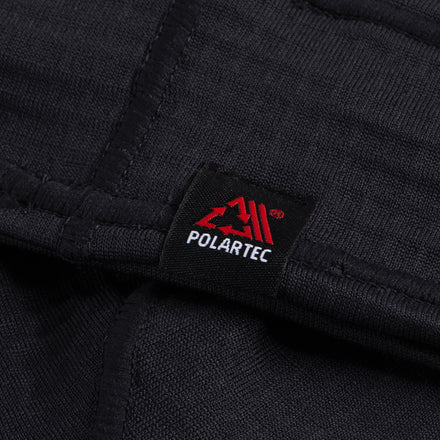 Unisex Theralite Beanie - Jet Black