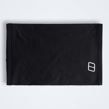 Unisex Theralite Neck Gaiter - Black
