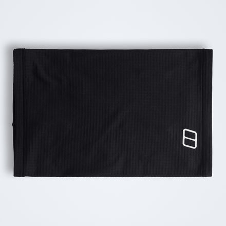 Unisex Theralite Neck Gaiter - Black