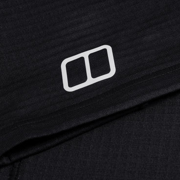 Unisex Theralite Neck Gaiter - Black