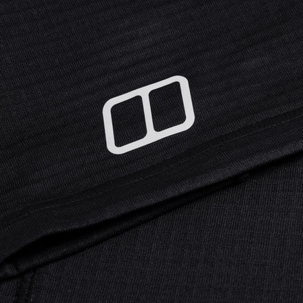 Unisex Theralite Neck Gaiter - Black