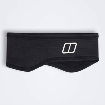 Unisex Theralite Headband - Black