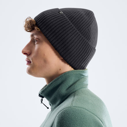 Unisex Sensura Beanie - Black