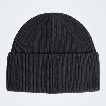 Unisex Sensura Beanie - Black