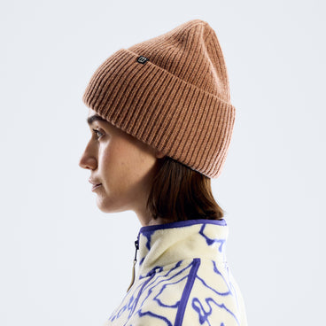 Unisex Sensura Beanie - Sienna