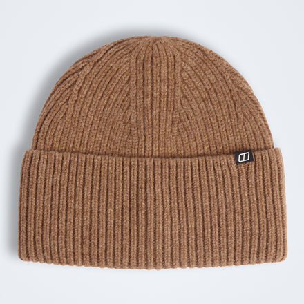 Unisex Sensura Beanie - Sienna