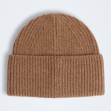 Unisex Sensura Beanie - Sienna
