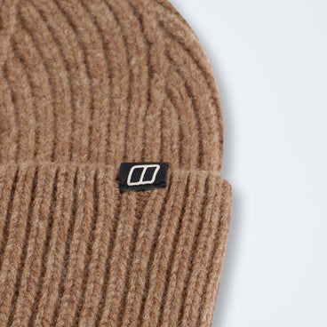 Unisex Sensura Beanie - Sienna