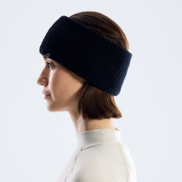 Women's Sensura Headband  - Black