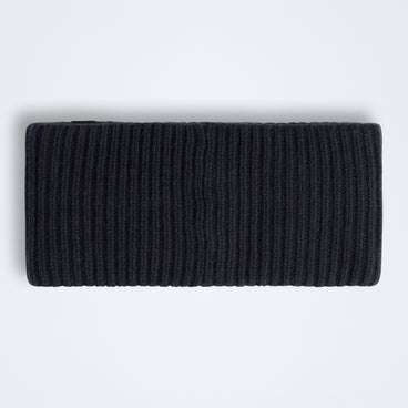Women's Sensura Headband  - Black
