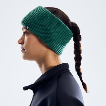 Women's Sensura Headband  - Polar