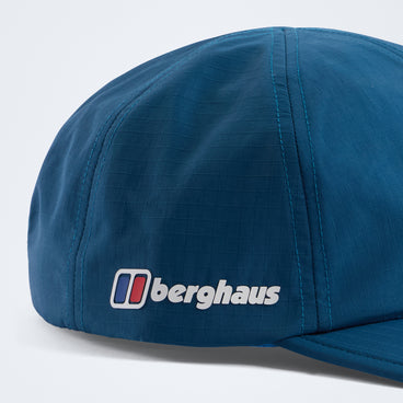 Unisex Zypher Tech Cap - Blue Abyss