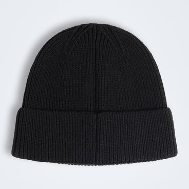 Unisex Lonnen Beanie - Black