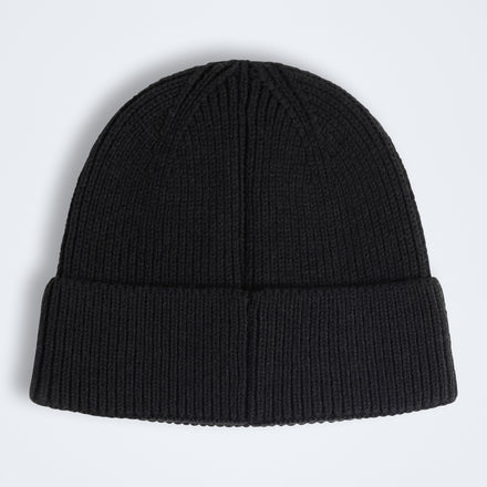 Unisex Lonnen Beanie - Black